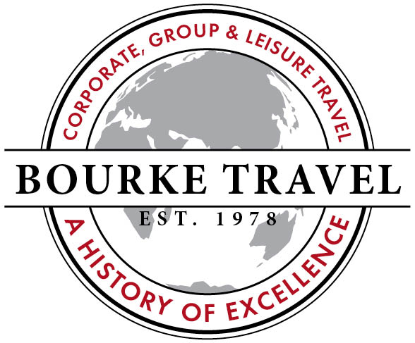 Bourke Travel Logo